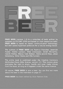 Free beer