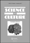 Science as Culture